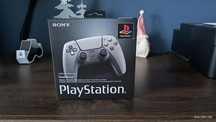 Pad PS5 th30 limitowana edycja