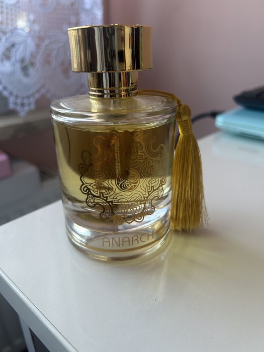 Perfumy arabskie maison alhambra