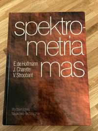 Spektrometria mas. Hoffmann E. i inni