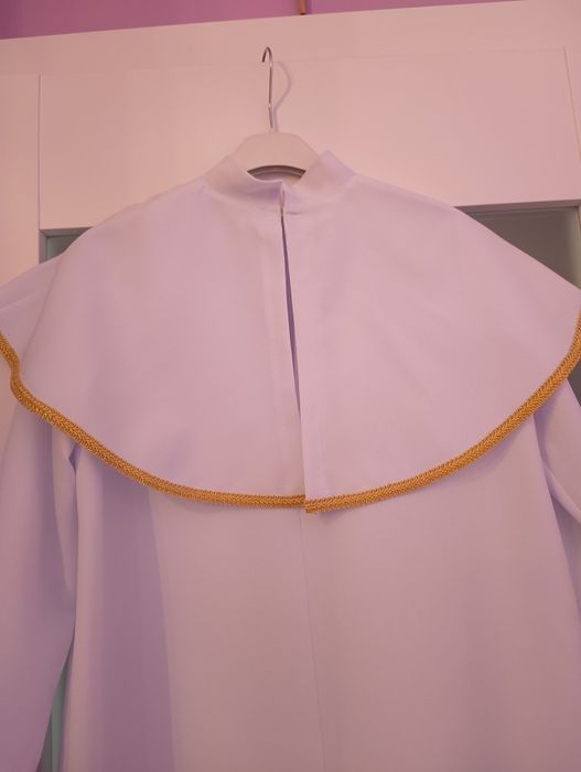 Alba komunijna rozmiar 146