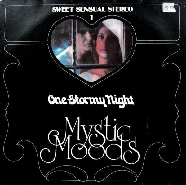 Mystic Moods ‎– One Stormy Night