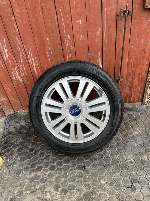 Титани ford focus 2 3