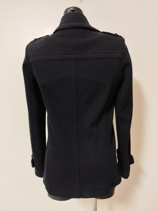 Casaco para Mulher - Massimo Dutti (Tam. S)