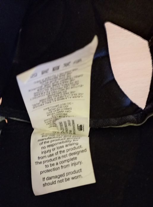 Шлем шолом для гри в регбі