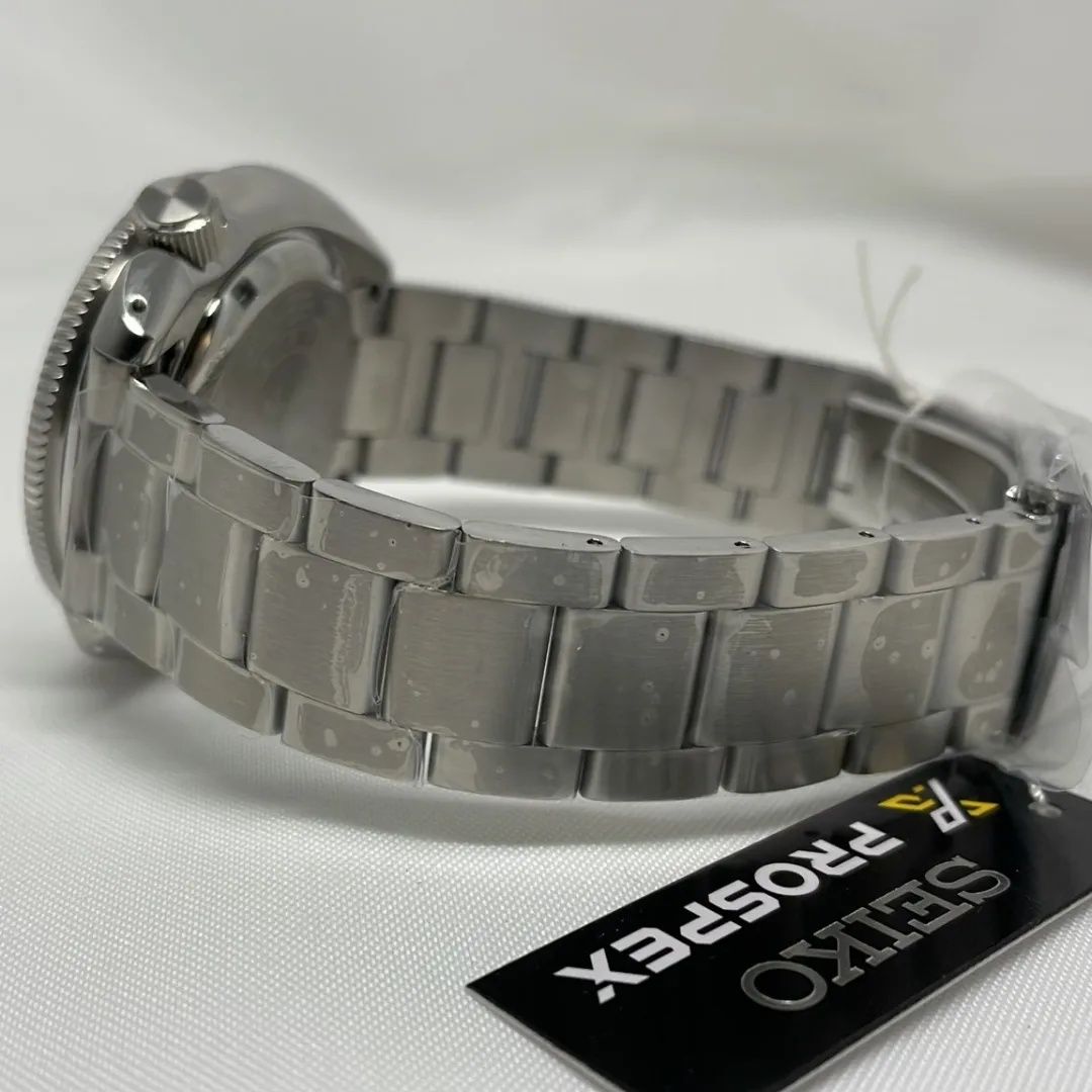 *OPORTUNIDADE* Seiko Prospex Turtle Land SRPH15K1 (42,4 mm)