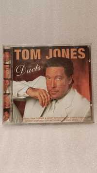 TOM JONES - Duets na CD