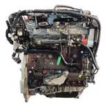 Motor completo Land Rover Freelander 2012
