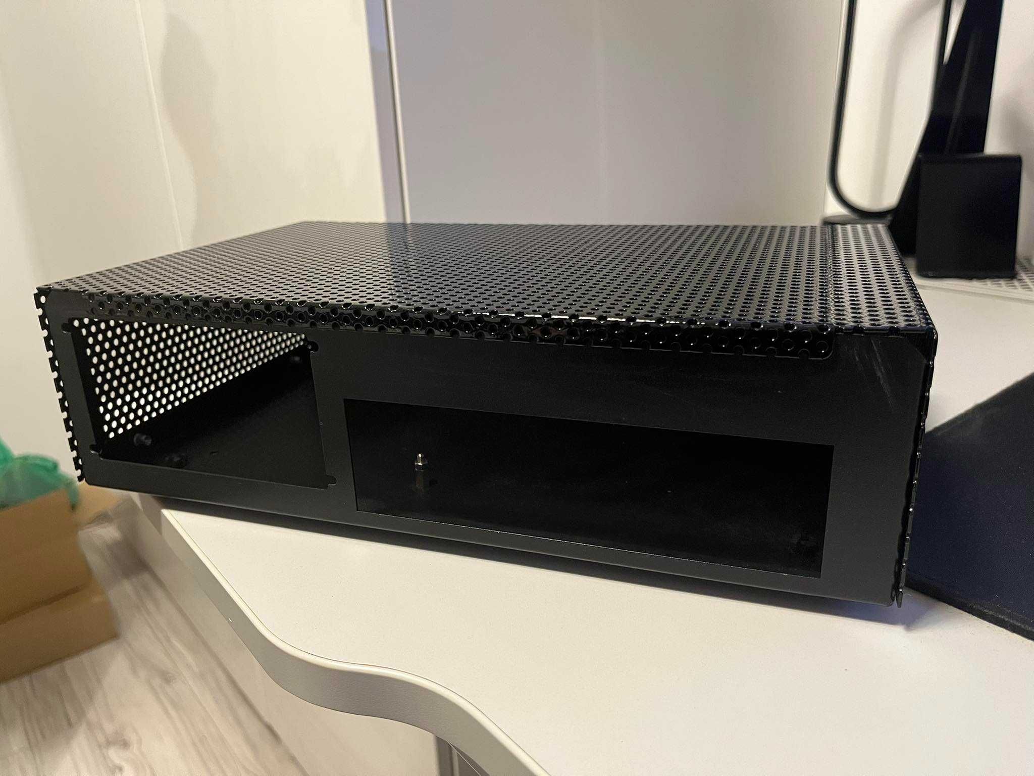 Obudowa Komputerowa HTPC, SFX Mini-ITX