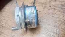 Enkoder OLM-01-2DZ1-11A Manual Pulse Generator HAAS