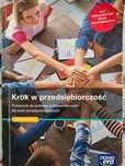 Krok w przedsiębiorczość