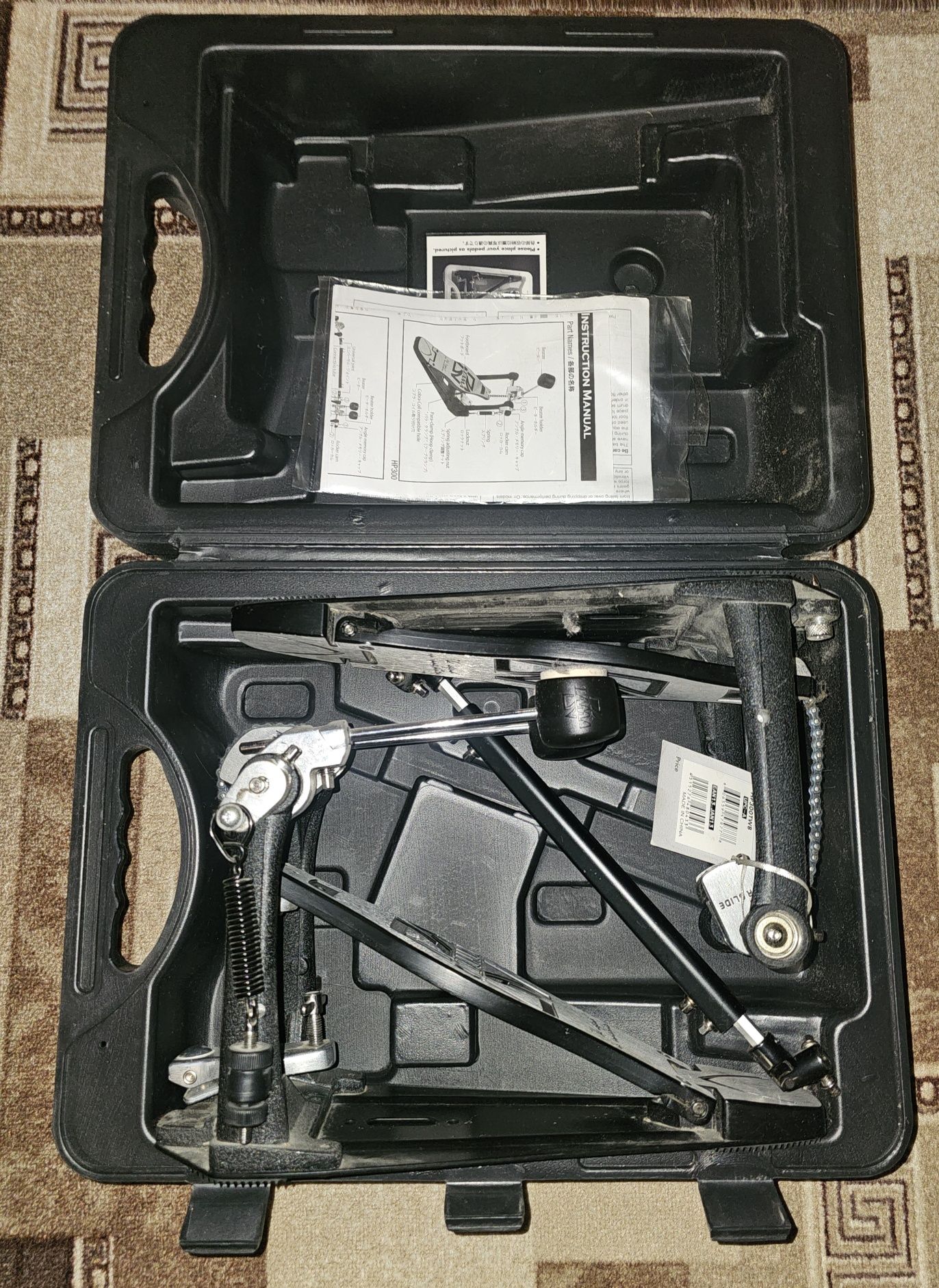 Продам, обмін Yamaha dtx520k