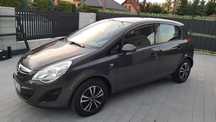 Opel Corsa Opel Corsa Mały Przebieg Bogata Wersja Piękny kolor 2 kpl Kół IDEAŁ !!