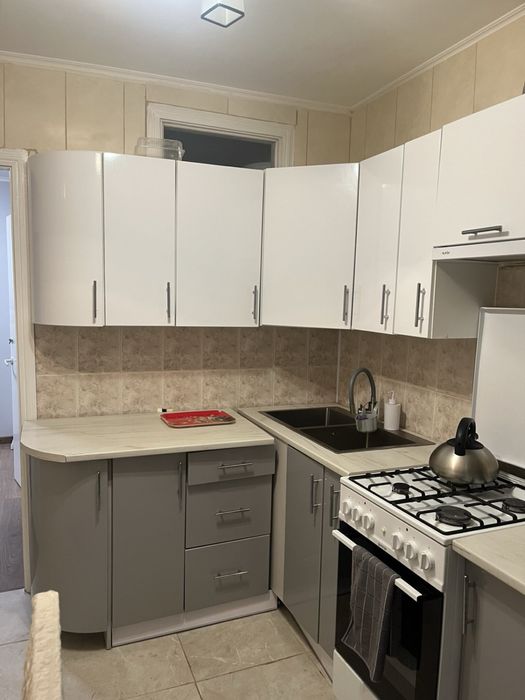 Оренда 1 кімнатної квартири