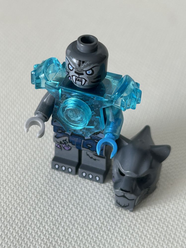 Lego Legends of Chima loc095 - Stealthor