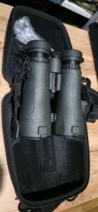 Lornetka Delta Optical Titanium 12x56 ROH BaK4