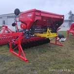 Siewnik mechaniczny SITERA 3030 24 ISOBUS KUHN - Nowy od ręki