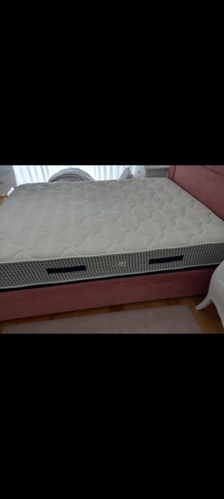 Colchão cama de casal