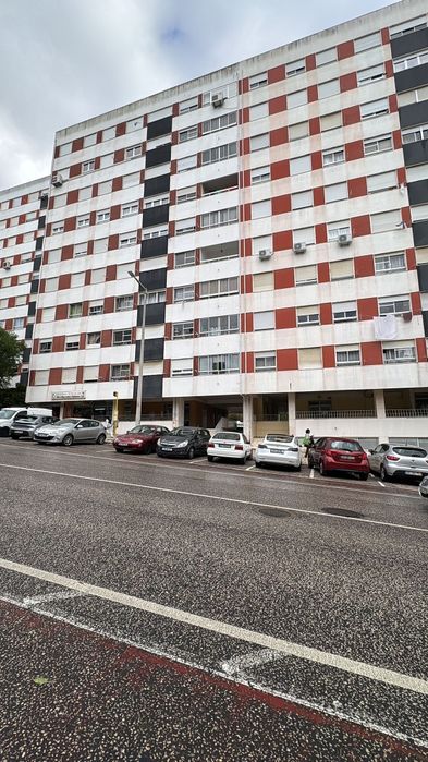 Arrendo quartos compartilhados