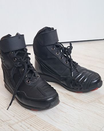 Buty motocyklowe damskie Ozone Lite lady 37