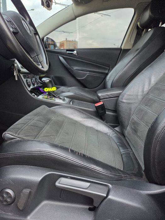Продам Volkswagen Passat B6 1.8 TSI ТОРГ
