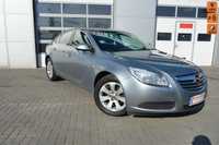 Opel Insignia 2.0 CDTI Serwis Bezwypadkowy Navi Bluetooth 166 tys.km. EURO-5