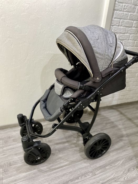 Дитяча коляска візочок Baby Pram 2в1