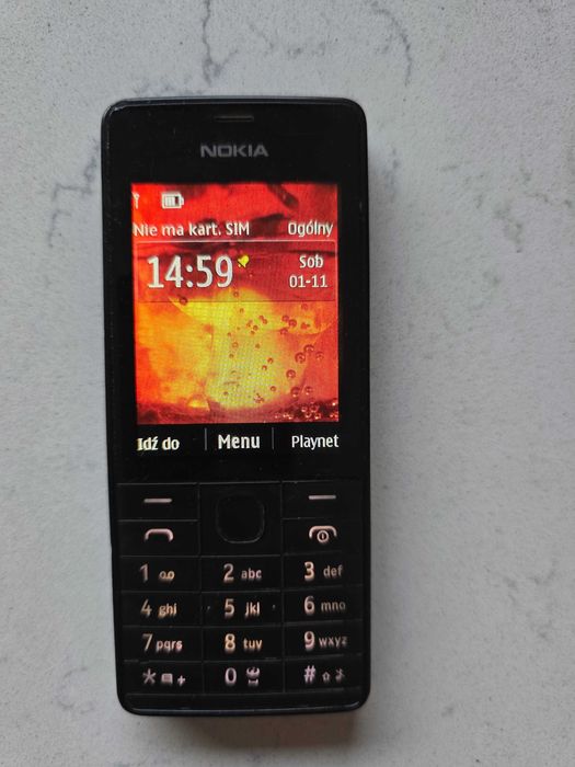 Telefon Nokia 515
