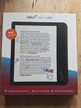 Tolino vision color z etui i rysikiem czytnik ebooków