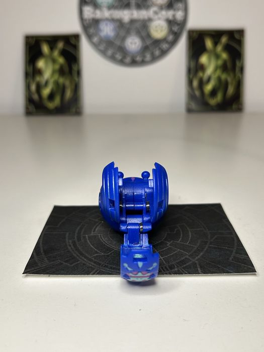 Bakugan dual elfin aquos