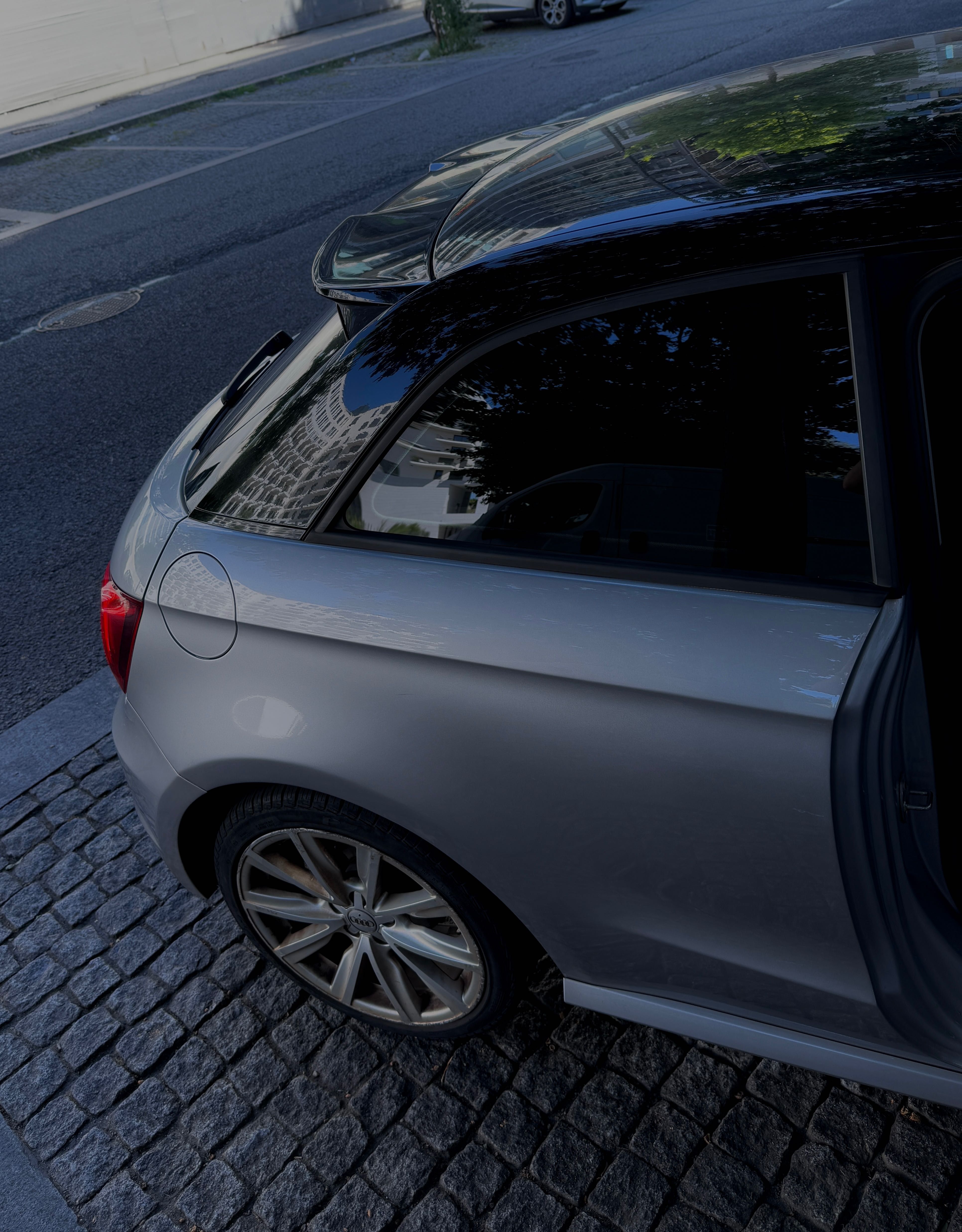 Audi A1 1.4 TDI S-Line 90cv | Impecável | 3 Portas | 2016