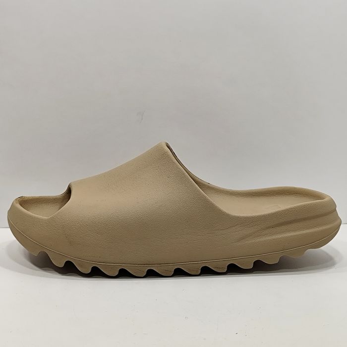 шльопанці Adidas Yeezy Slide 43р