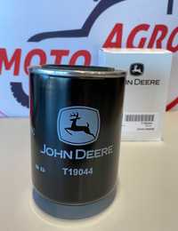 Filtr oleju silnika John Deere T19044 ORYGINAŁ JOHN DEERE