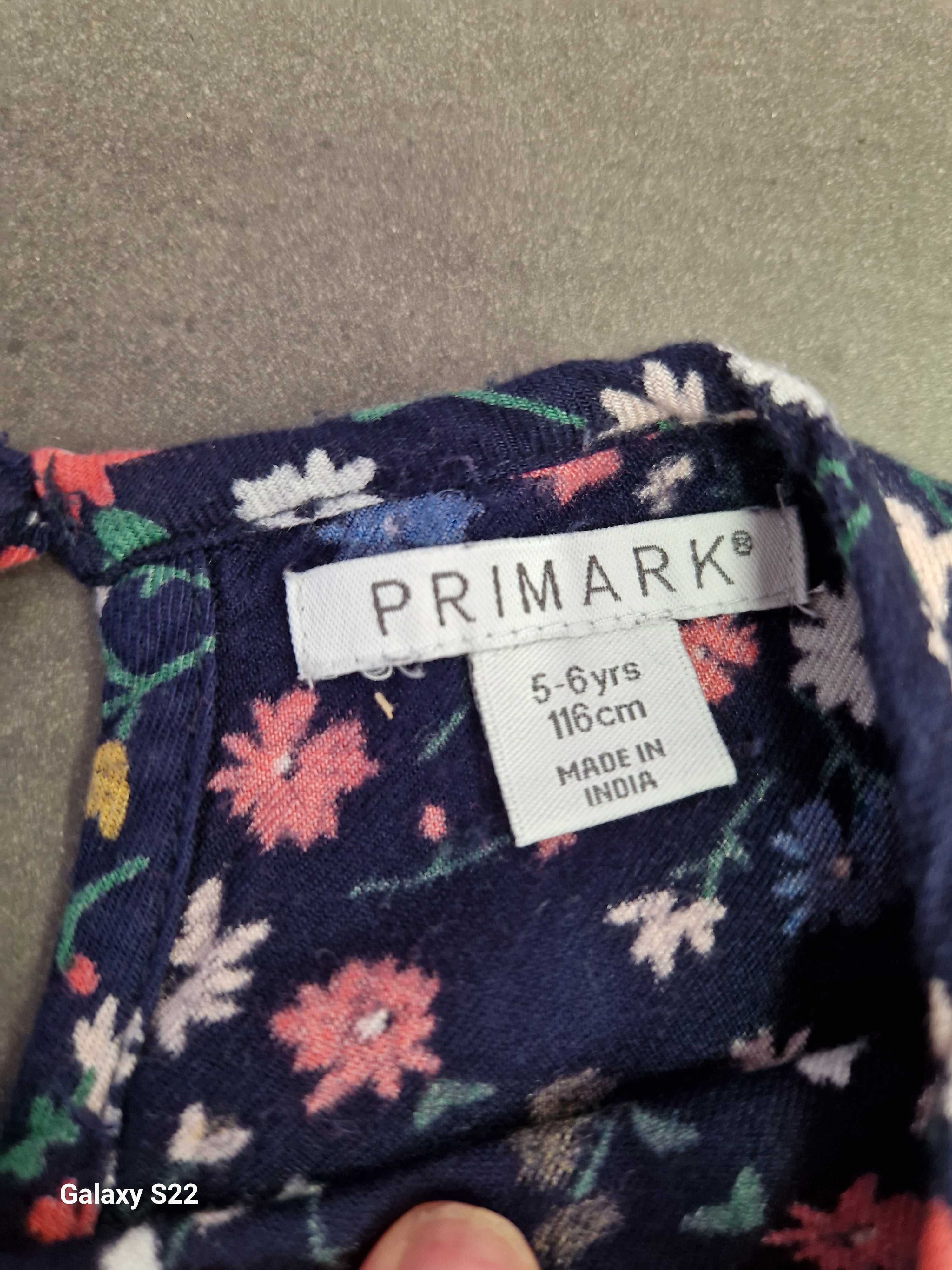 Sukieneczka Primark.