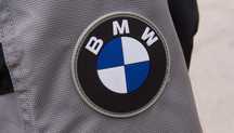 Bmw rallye pro 3