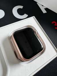 Apple Watch 5 Rose Gold