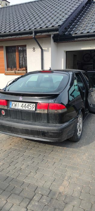 Saab 9-3 2001 r  150