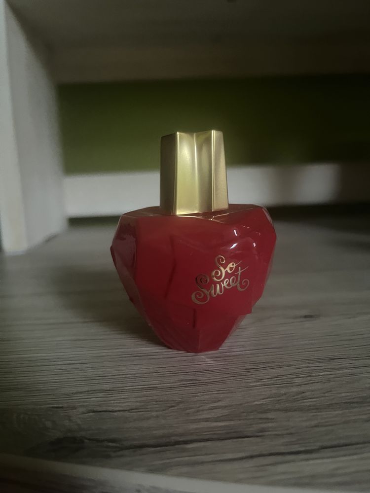 Lolita Lempicka so sweet