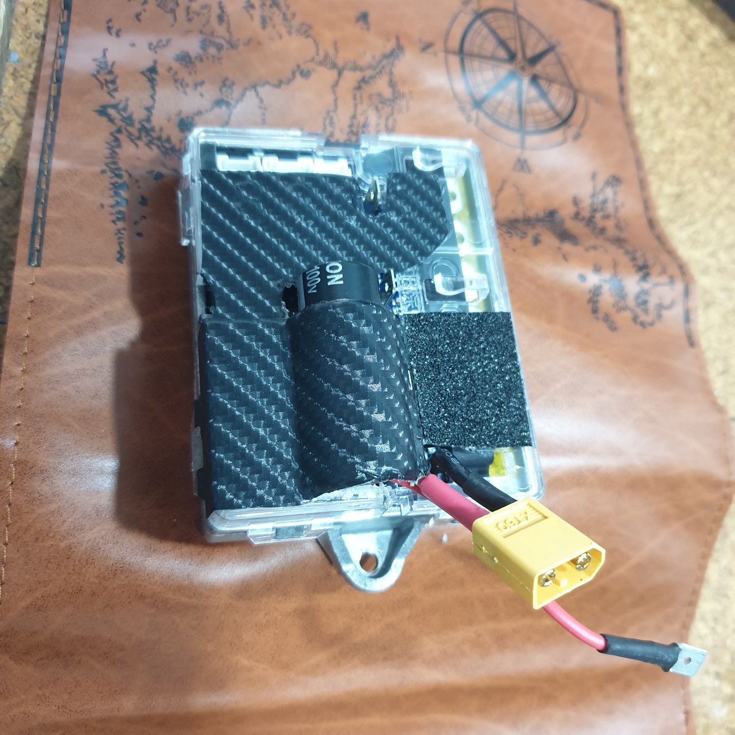 Novidade - Controladora xiaomi 80v