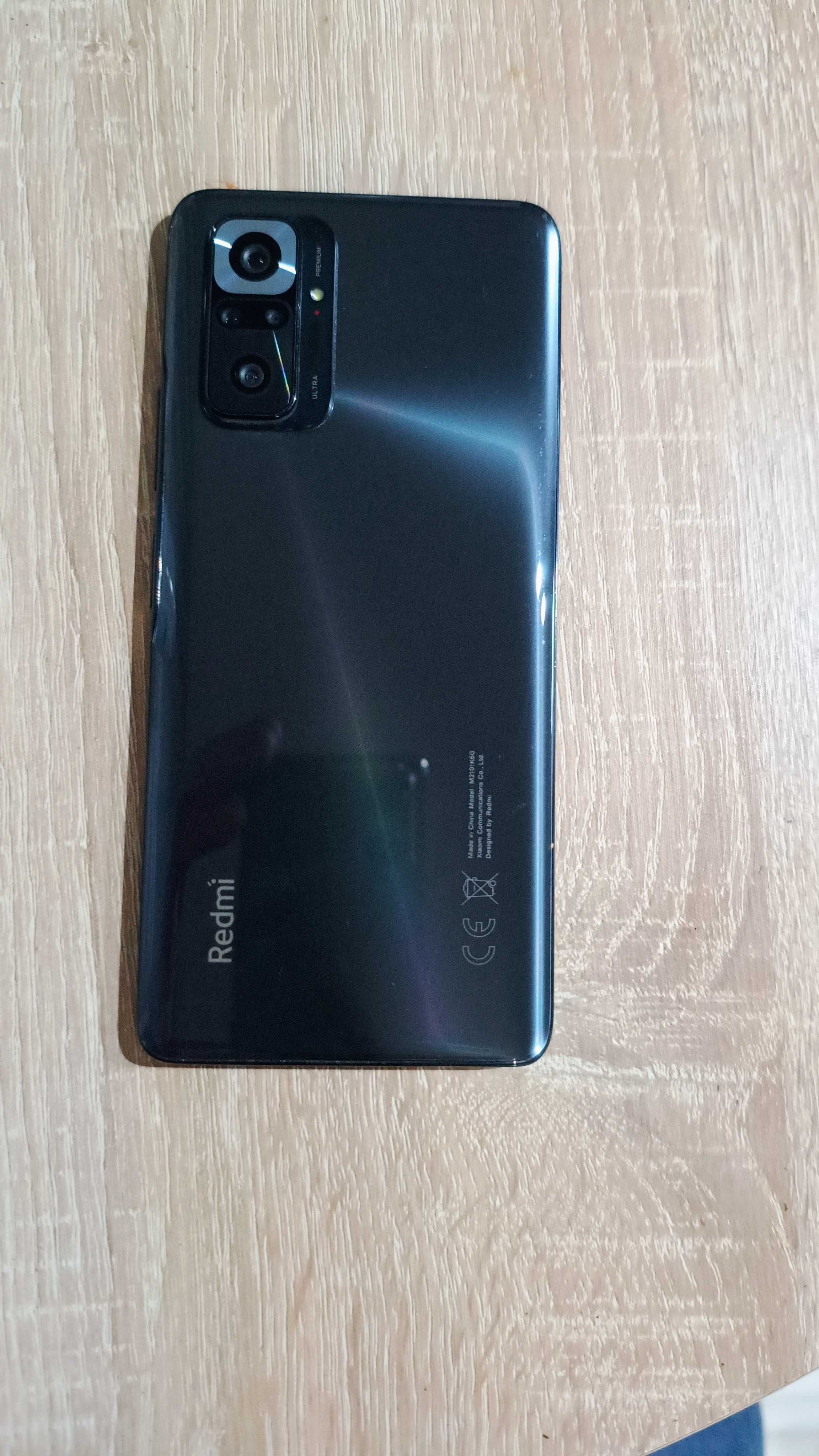 Sprzedam Redmi Note 10 Pro