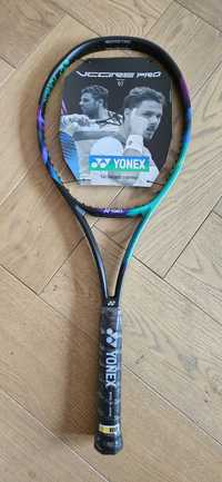 Rakieta tenisowa Yonex Vcore Pro 97  L4