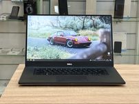 ТОП Dell Precision 5510 Quadro M1000 15.6" IPS i7-6820HQ 4ядра 16RAM