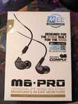 MEE audio M6 PRO In Ear Monitors
