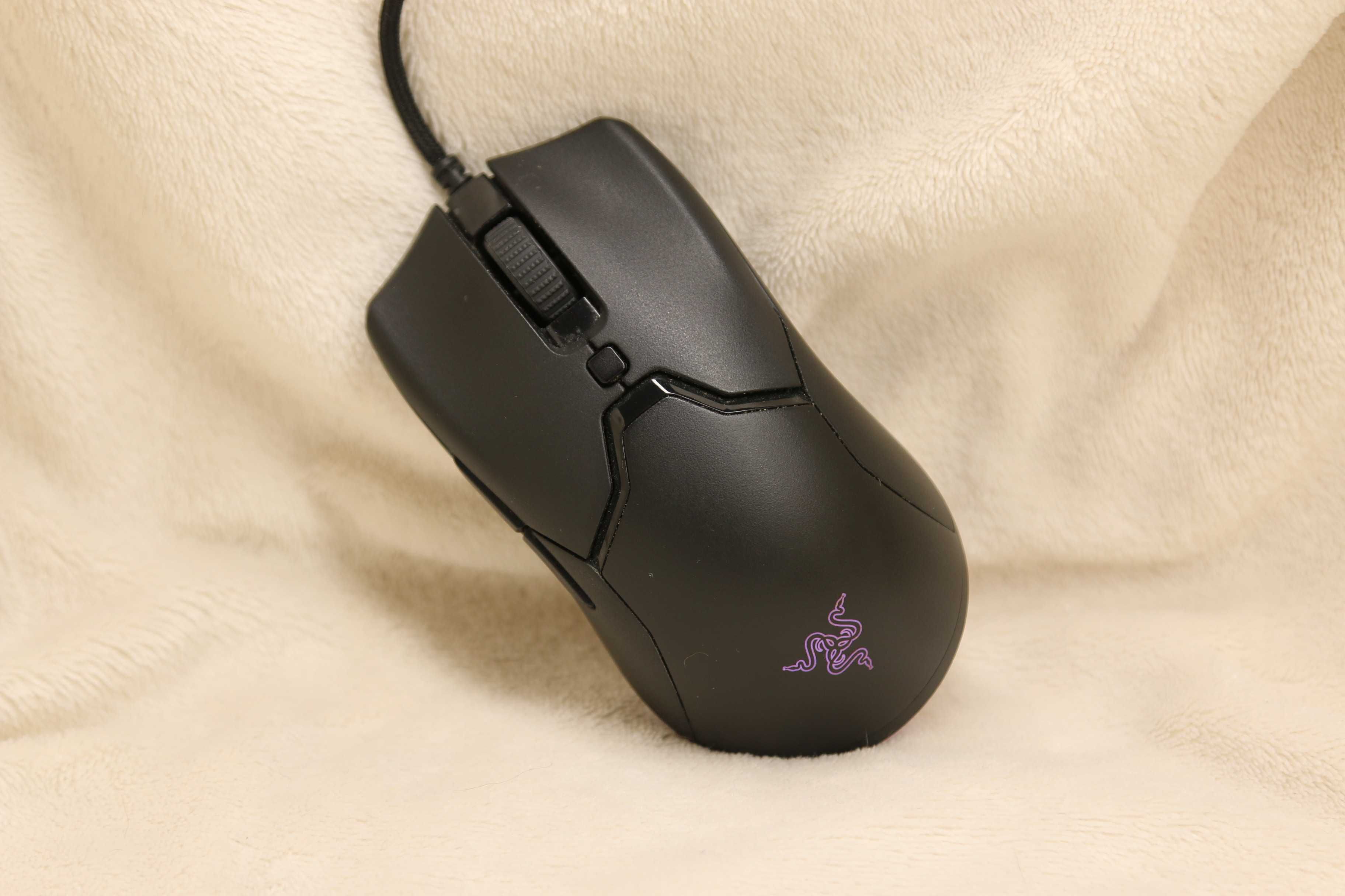 Мишка ігрова Razer viper mini