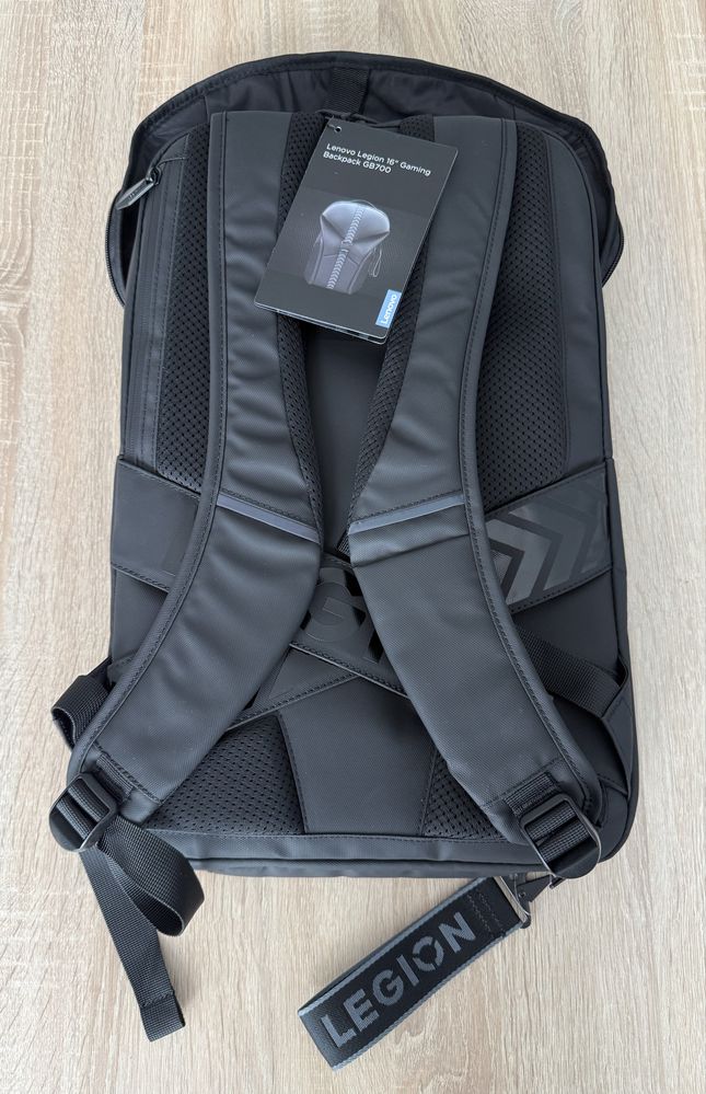 Plecak Lenovo Legion 16 Gaming Backpack GB700