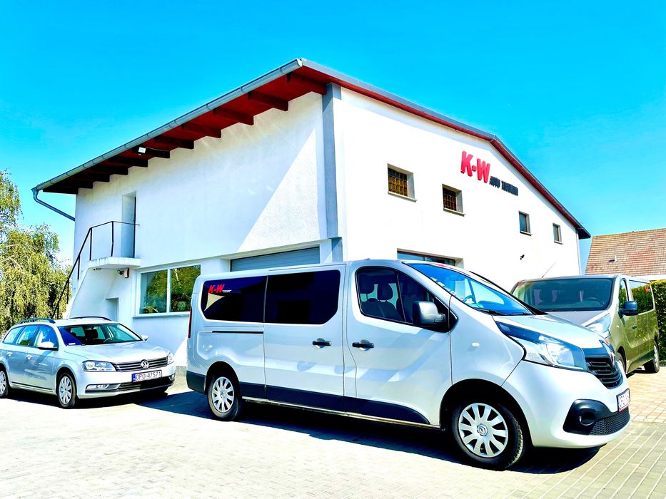 Wypożyczalnia samochodów.Wynajem aut opole