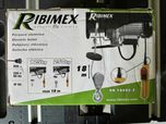 Ribimex 125/250kg