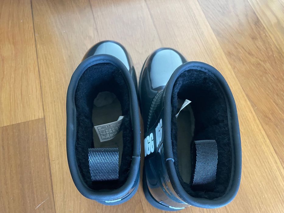 Botas UGG originais NOVAS! Tam 38