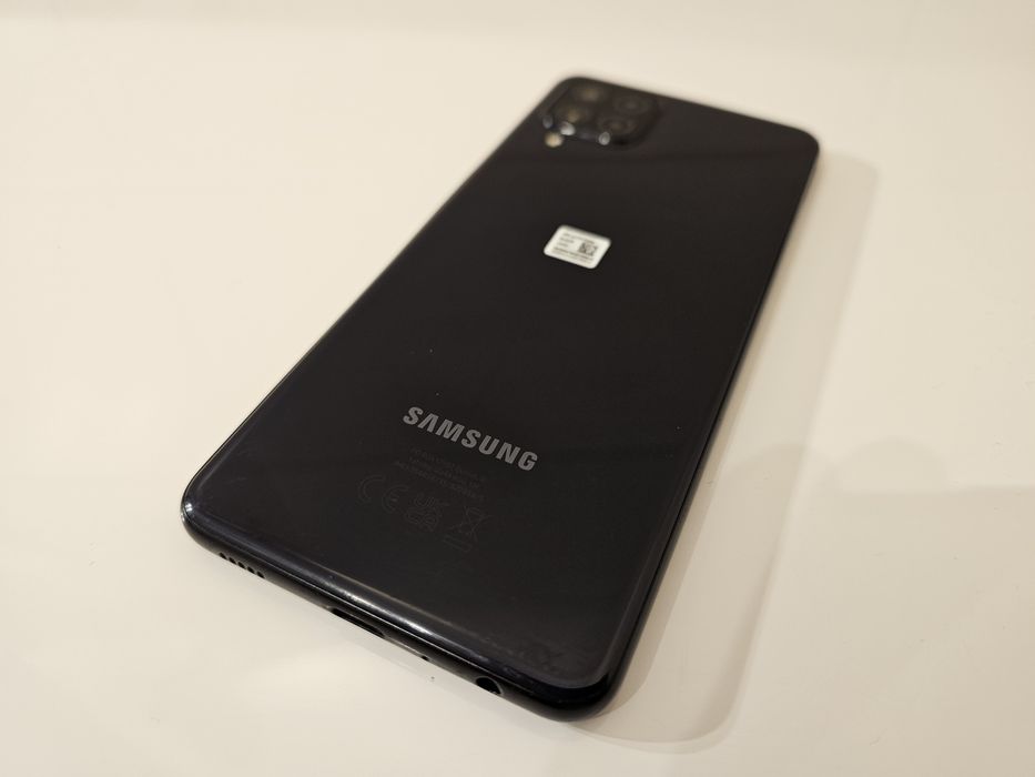 Smartfon, Telefon, Samsung Galaxy A22 Dual Sim.