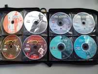 coleção de 31 jogos originais PC