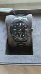 Zegarek Diver Cerruti 1881 Cedonio ceramic.